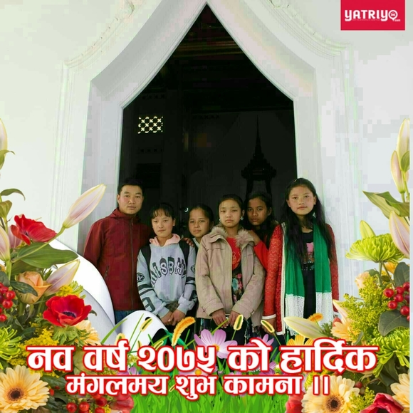 Meet your Posher, Tilak - Picture 1 of 1